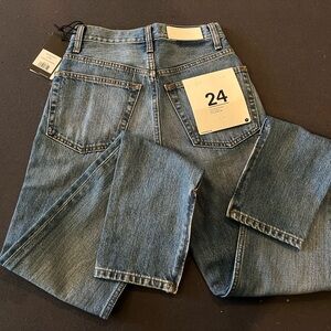 Re/Done jeans